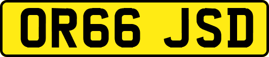 OR66JSD