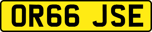 OR66JSE