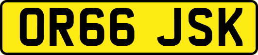 OR66JSK