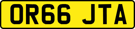 OR66JTA