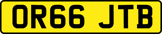 OR66JTB