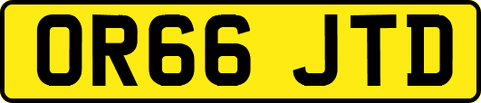 OR66JTD
