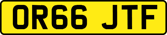 OR66JTF