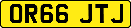 OR66JTJ