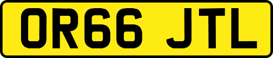 OR66JTL