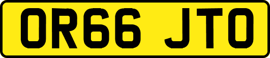 OR66JTO