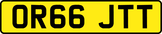 OR66JTT