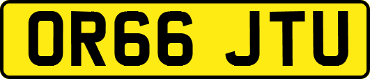 OR66JTU