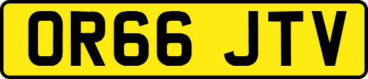 OR66JTV