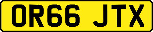 OR66JTX