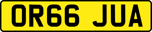 OR66JUA