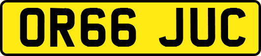 OR66JUC