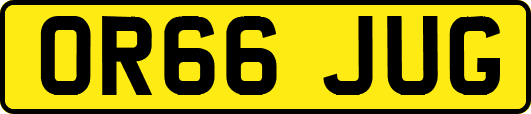 OR66JUG