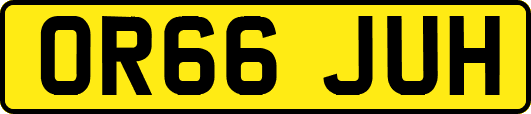 OR66JUH