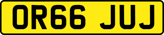 OR66JUJ