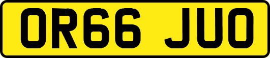 OR66JUO