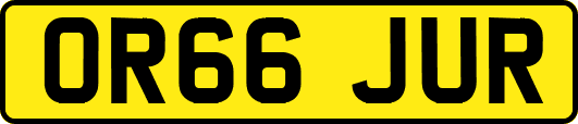 OR66JUR