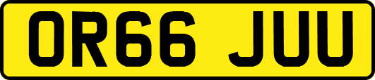 OR66JUU