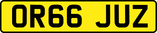 OR66JUZ