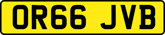 OR66JVB