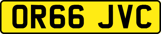OR66JVC