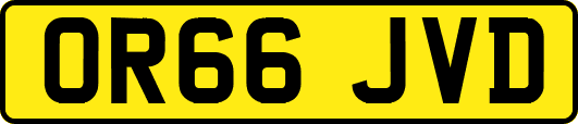 OR66JVD