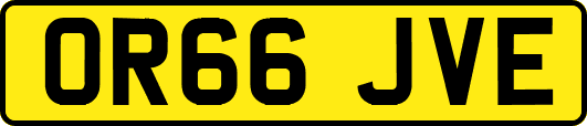 OR66JVE