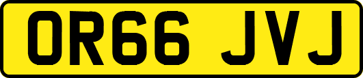 OR66JVJ