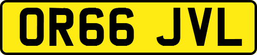 OR66JVL