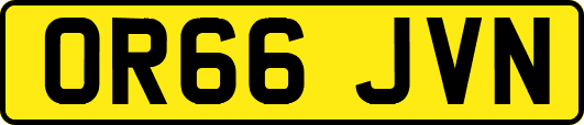 OR66JVN