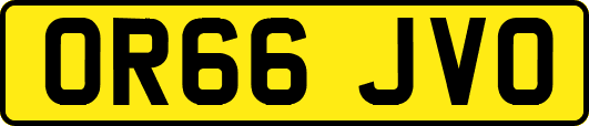OR66JVO