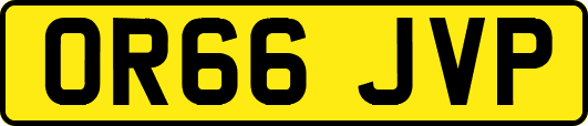 OR66JVP