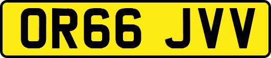 OR66JVV