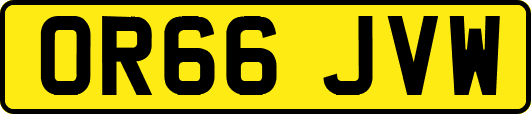 OR66JVW
