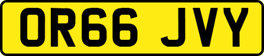 OR66JVY