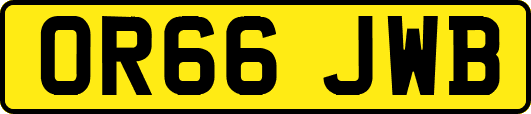 OR66JWB