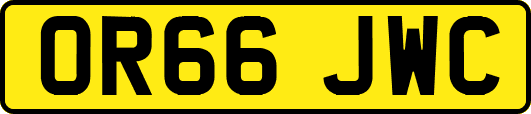 OR66JWC