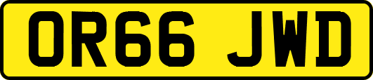 OR66JWD