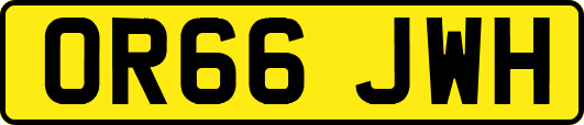 OR66JWH