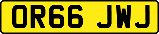 OR66JWJ