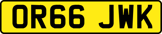 OR66JWK