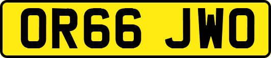 OR66JWO