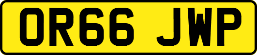OR66JWP