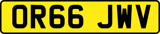 OR66JWV