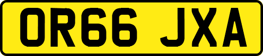 OR66JXA