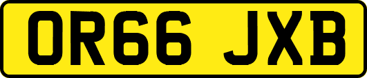 OR66JXB