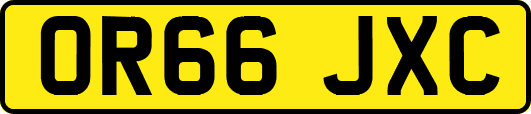 OR66JXC