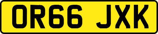 OR66JXK