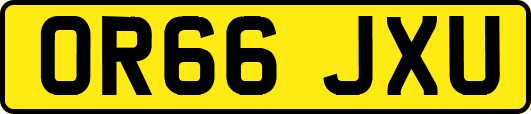 OR66JXU