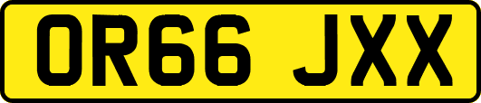 OR66JXX